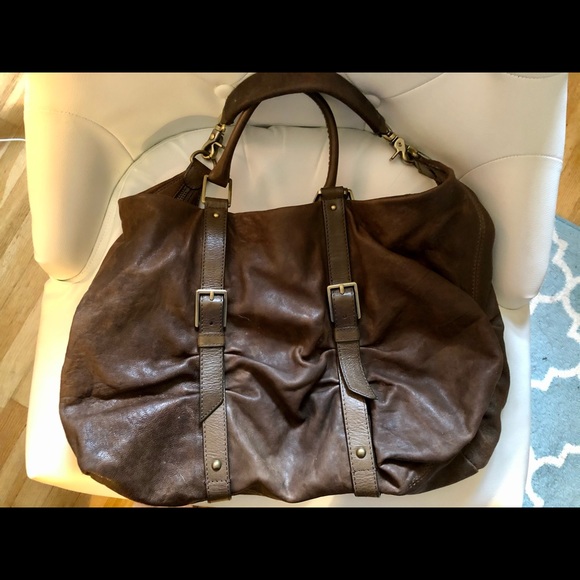 Botkier Sasha Boho Bag - Picture 3 of 7